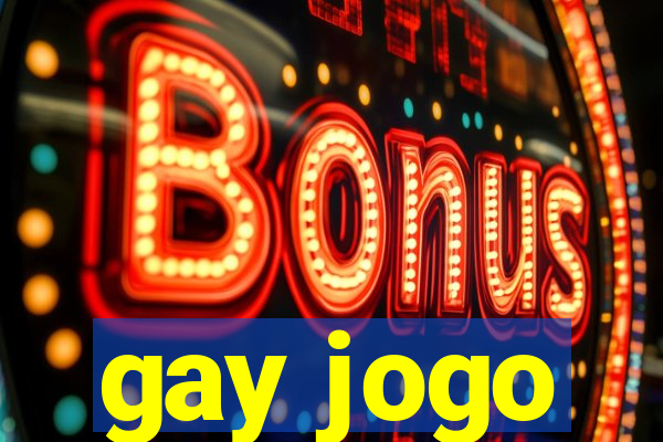 gay jogo